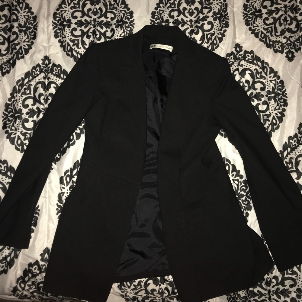 Cartier Women’s Blazer